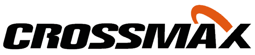 CROSSMAX logo