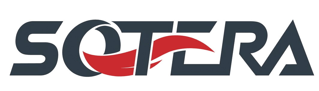 SOTERA logo