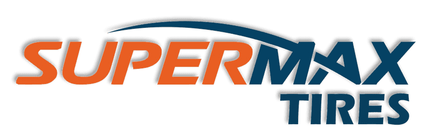 SUPERMAX logo