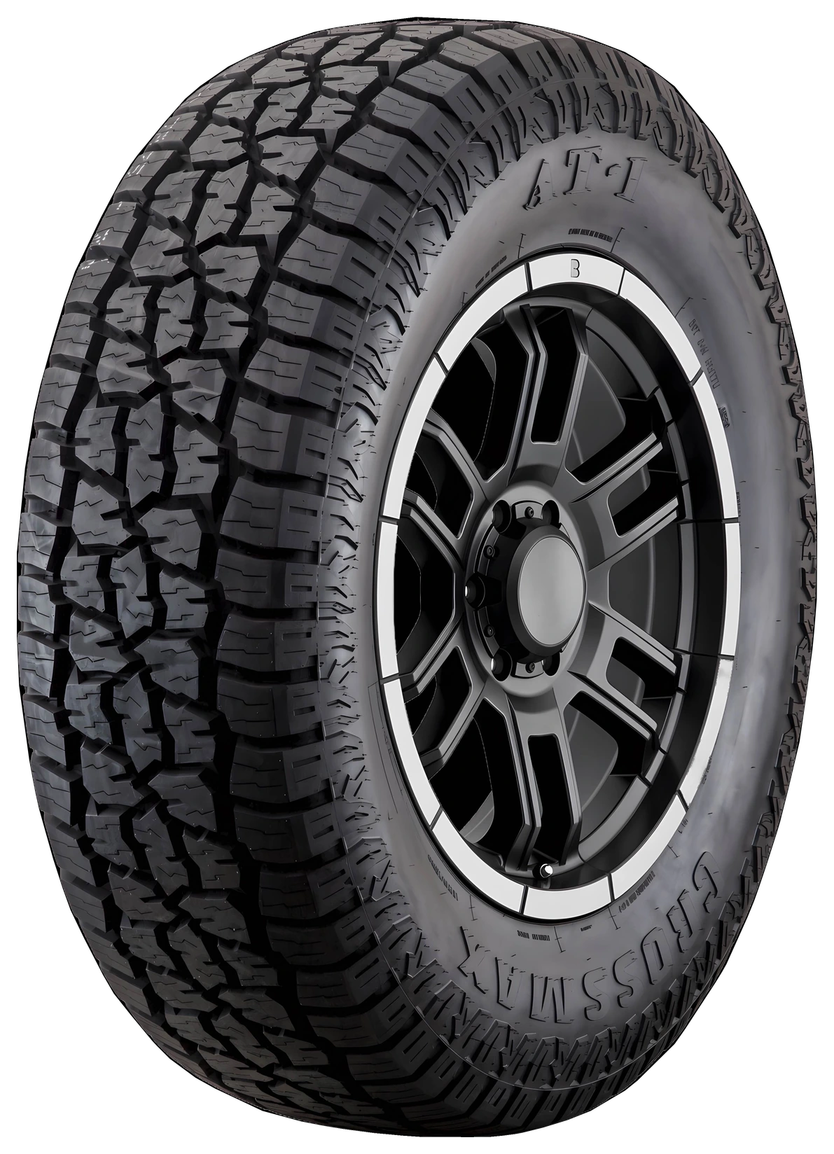 CROSSMAX AT-1 tire