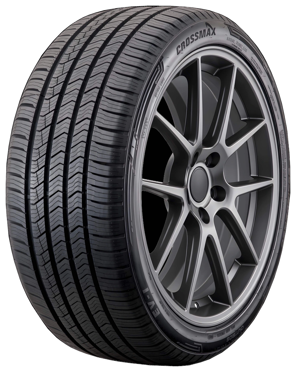 CROSSMAX EV-1 tire