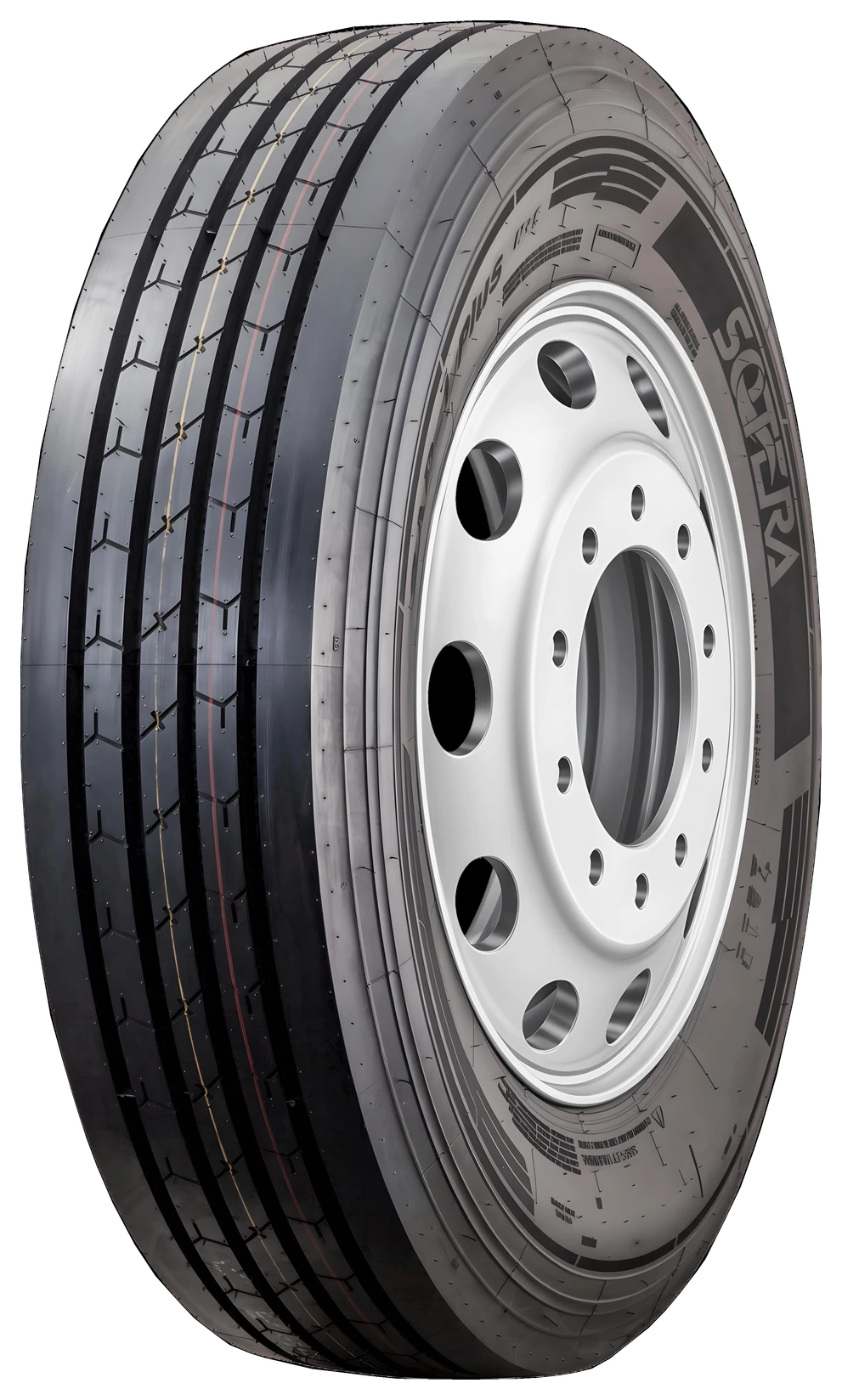 SOTERA tire