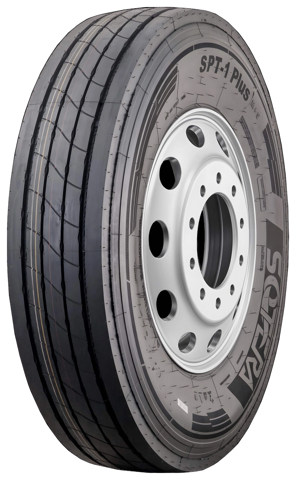SOTERA SPT-1 Plus tire