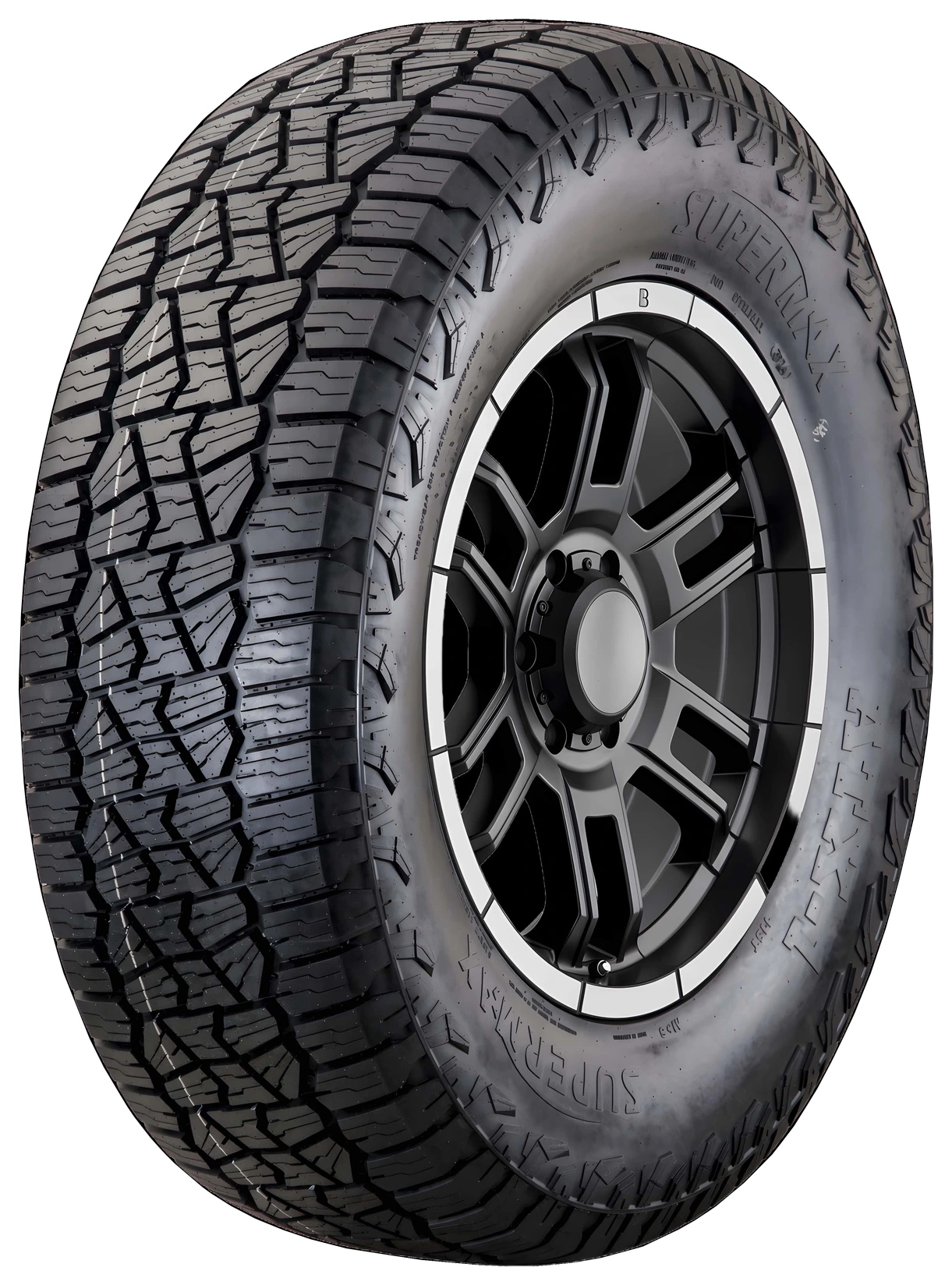 SUPERMAX ATX-1 All-Terrain Tire