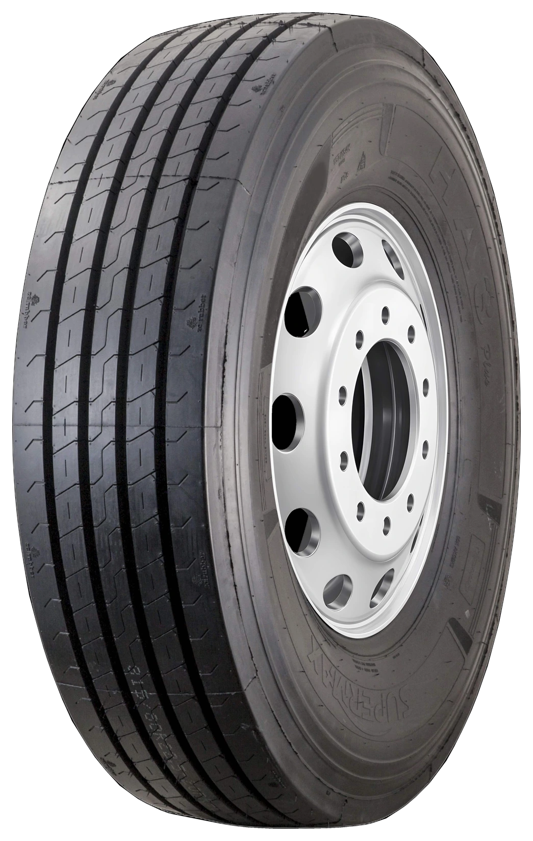 SUPERMAX HA3 Plus tire