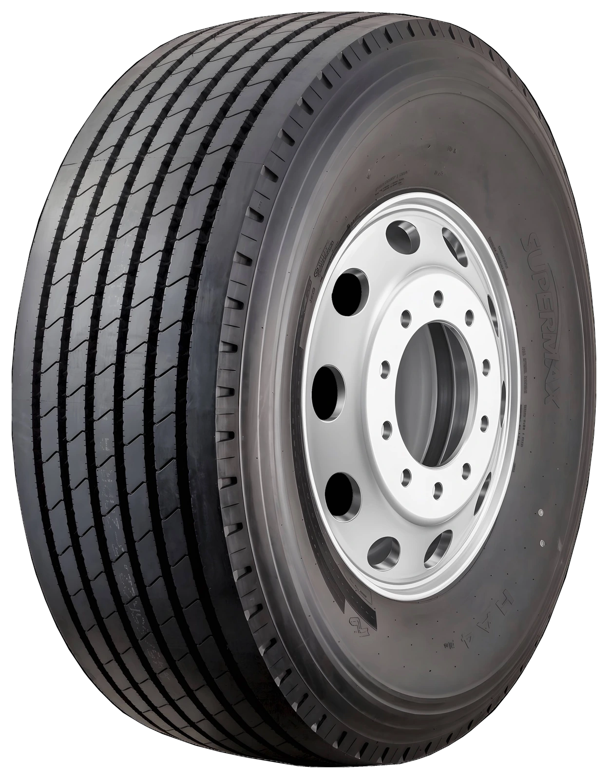 SUPERMAX HA4 Plus tire