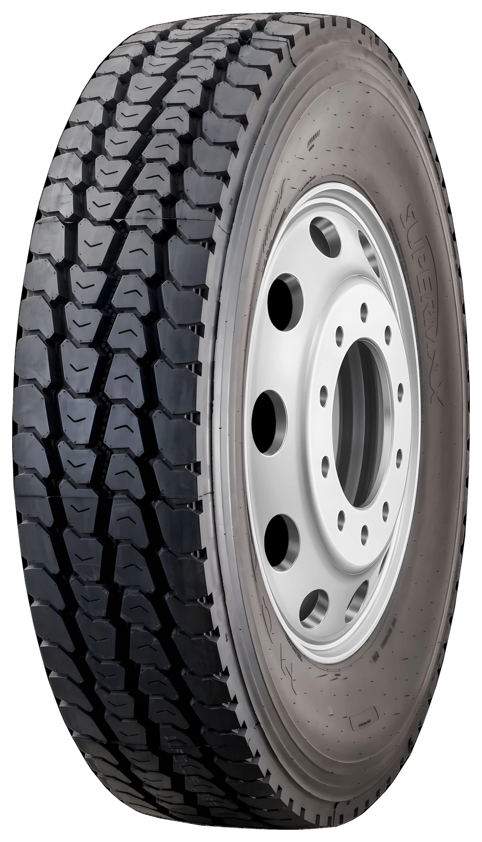 SUPERMAX HCC1 Plus tire