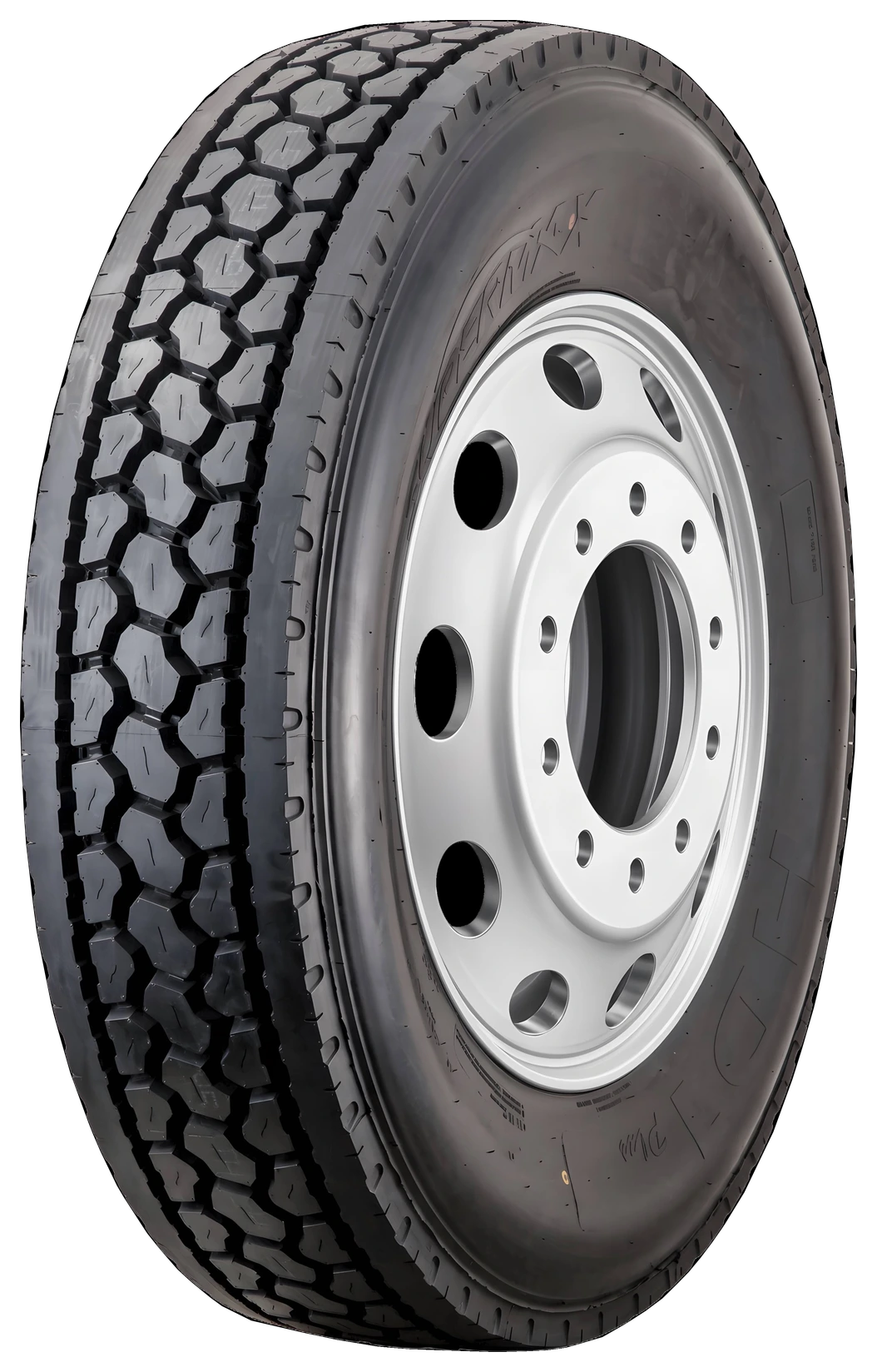 SUPERMAX HD1 Plus tire