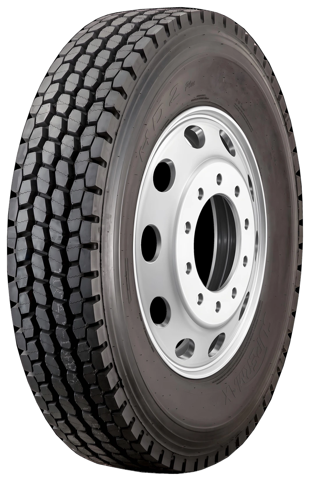 SUPERMAX HD2 Plus tire
