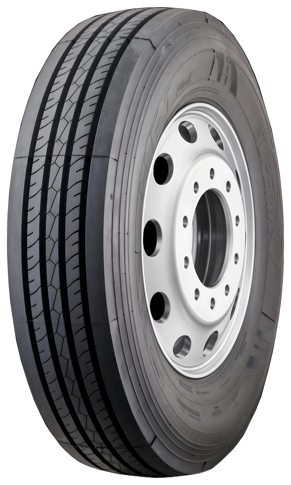 SUPERMAX HF1 PlusX tire