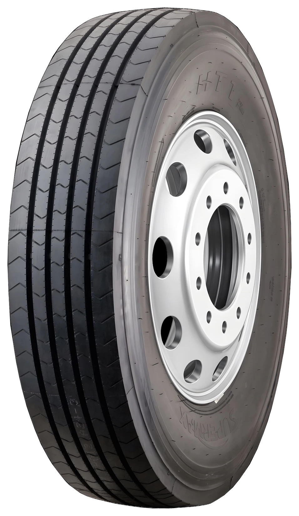 SUPERMAX HT1 Plus tire