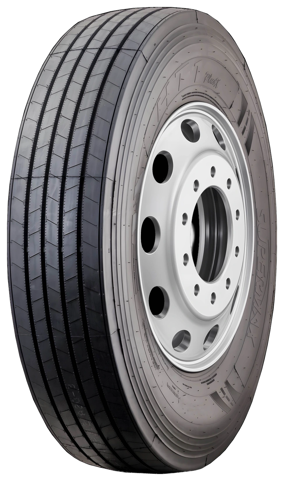 SUPERMAX HT1 PlusX tire