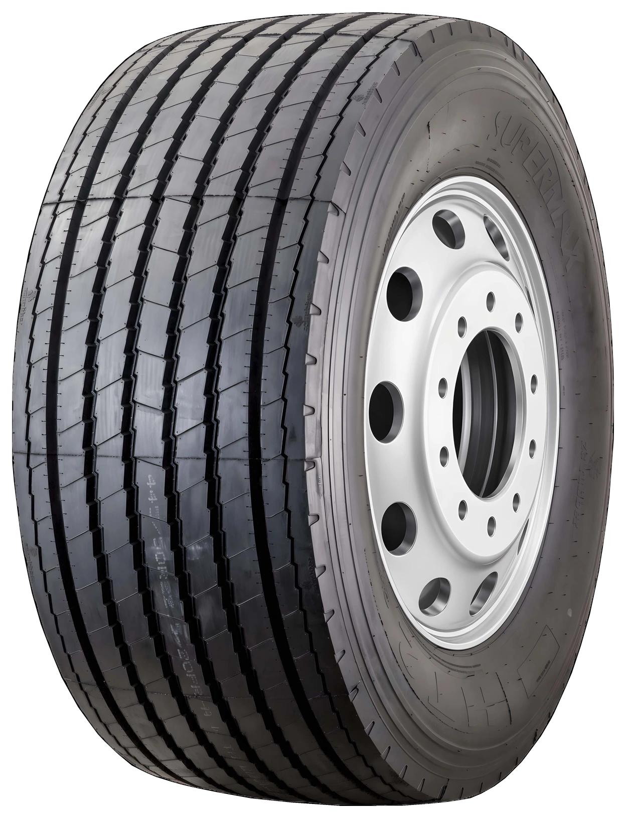 SUPERMAX HT2 Plus tire