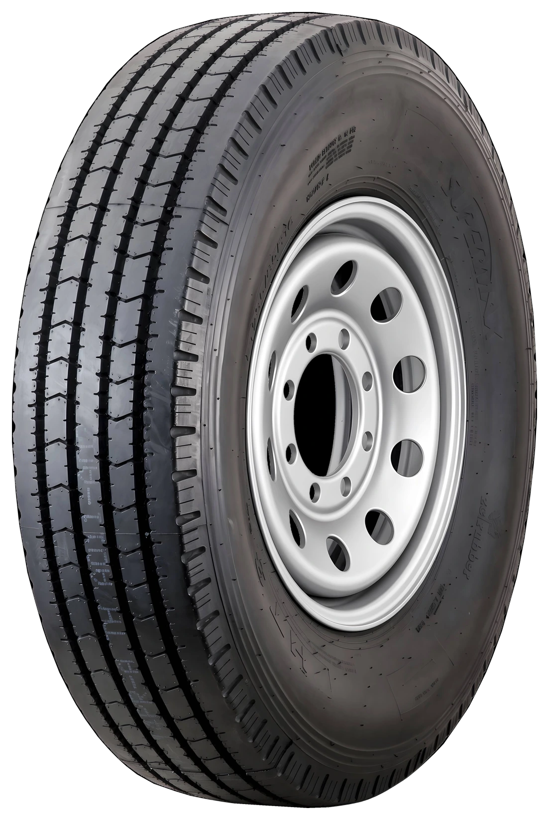 SUPERMAX HT3 Plus tire
