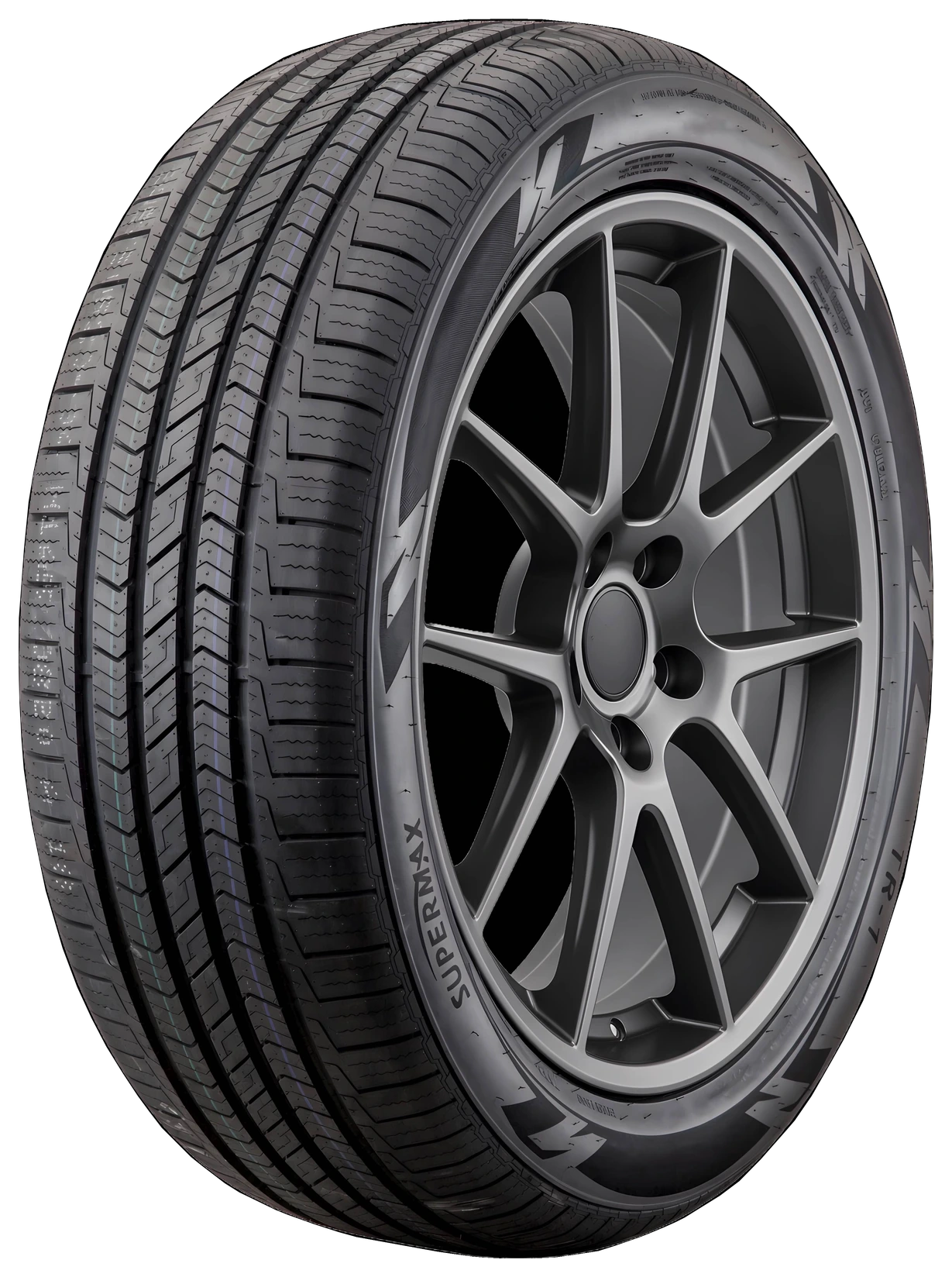 SUPERMAX tire