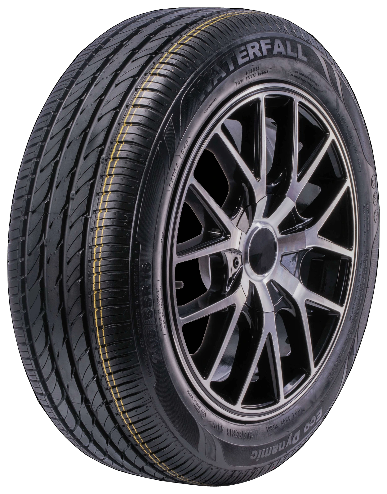 WATERFALL ECO DYNAMIC tire