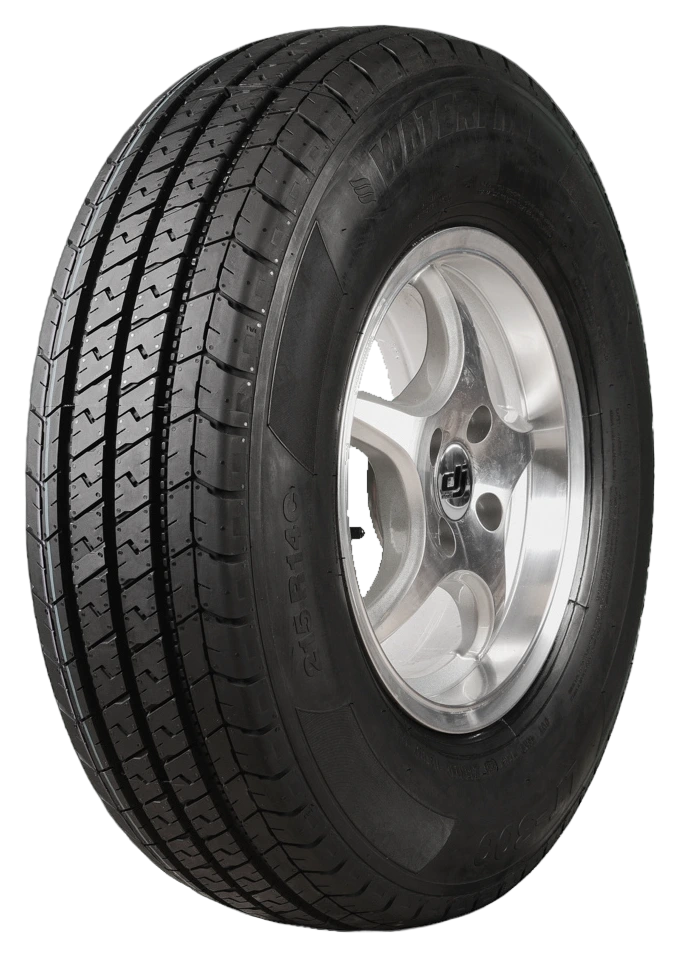 WATERFALL LT-300 tire